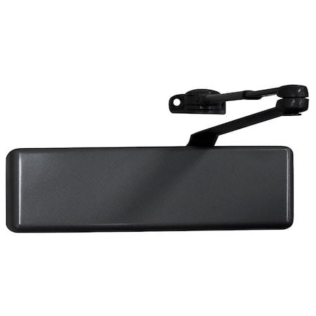 Lcn 4031-H BLACK Surface Closers 4031-H 693